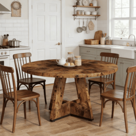 Dining Table(Only dining table)